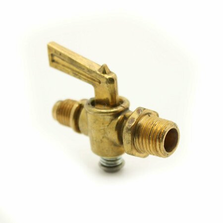 THRIFCO PLUMBING #7978 5/16 Flare X 1/4 MP Cock 9422310